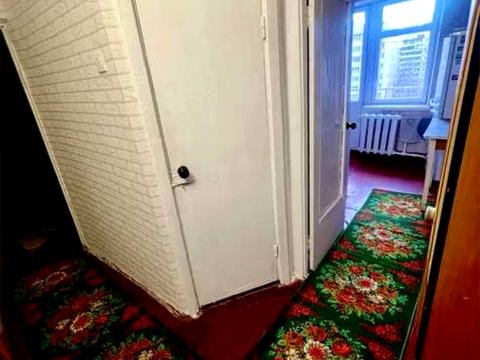 квартира по адресу Полярная ул., 13