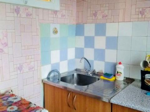 квартира по адресу Полярная ул., 13