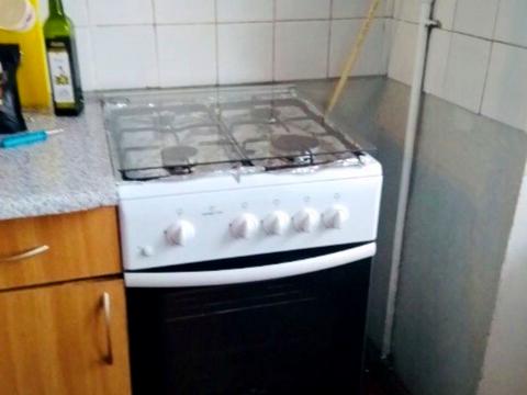 квартира по адресу Полярная ул., 13