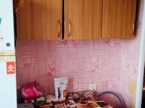 квартира по адресу Полярная ул., 13