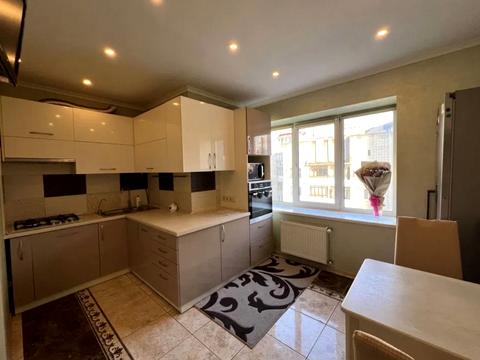 квартира по адресу Вернадского ул., 42