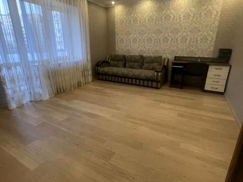 квартира по адресу Вернадского ул., 42