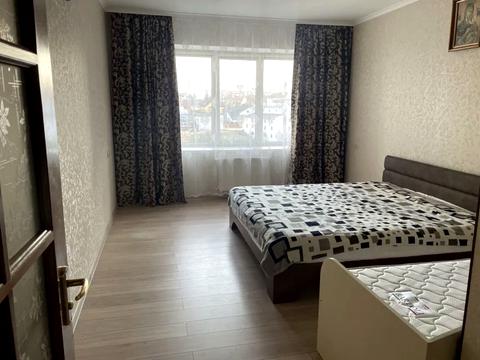 квартира по адресу Вернадского ул., 42