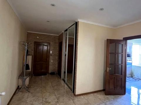 квартира по адресу Вернадского ул., 42