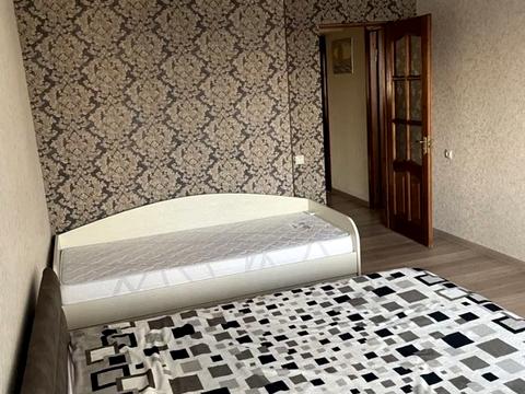 квартира по адресу Вернадского ул., 42