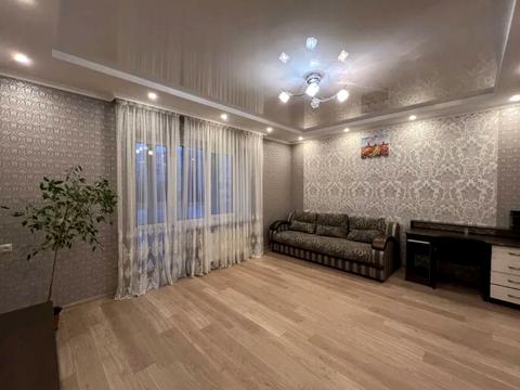 квартира по адресу Вернадского ул., 42