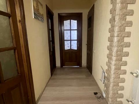 квартира по адресу Вернадского ул., 42