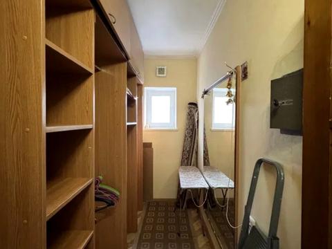 квартира по адресу Вернадского ул., 42