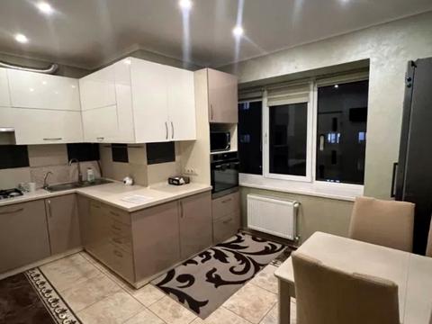 квартира по адресу Вернадского ул., 42