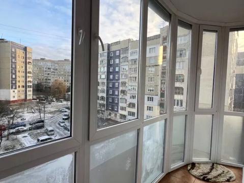 квартира по адресу Вернадского ул., 42