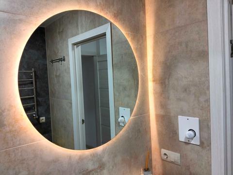 квартира по адресу Глинянский Тракт ул., 165