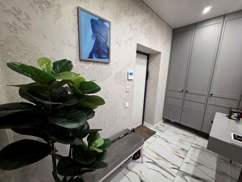 дом по адресу Широка