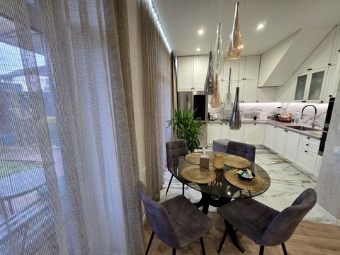 дом по адресу Широка