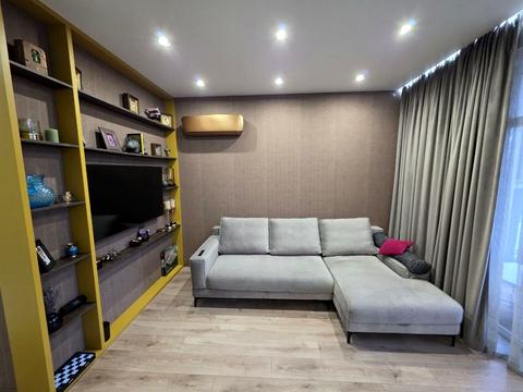 дом по адресу Широка