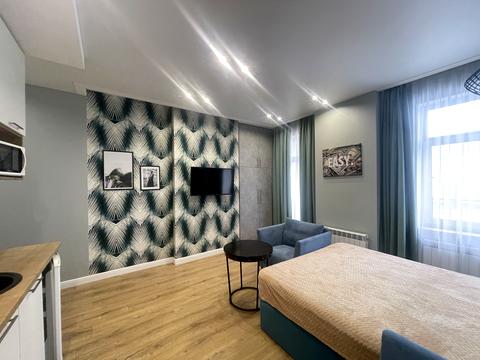 квартира по адресу Евгения Коновальца ул. (Щорса), 36-Е