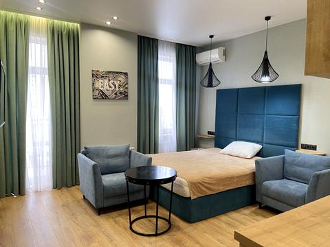 квартира по адресу Евгения Коновальца ул. (Щорса), 36-Е