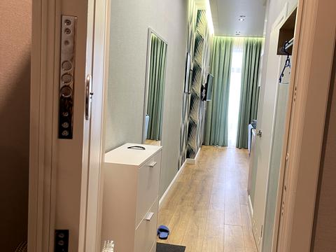 квартира по адресу Евгения Коновальца ул. (Щорса), 36-Е