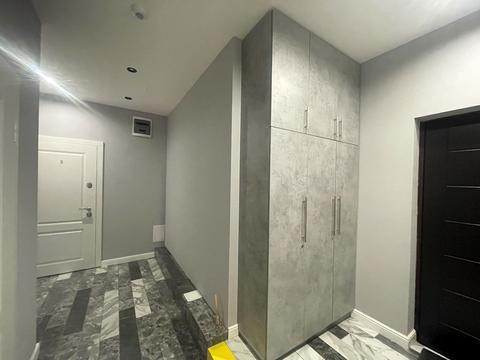 квартира по адресу Евгения Коновальца ул. (Щорса), 36-Е