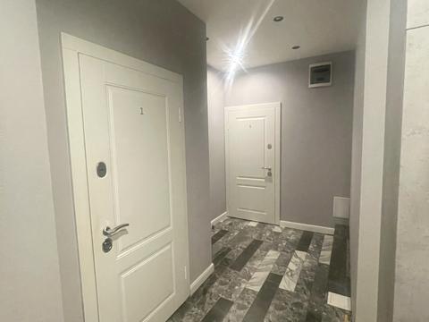 квартира по адресу Евгения Коновальца ул. (Щорса), 36-Е