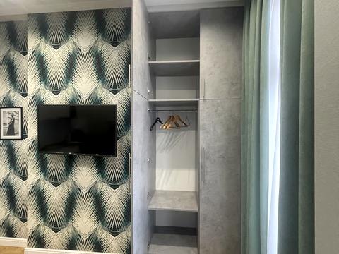 квартира по адресу Евгения Коновальца ул. (Щорса), 36-Е