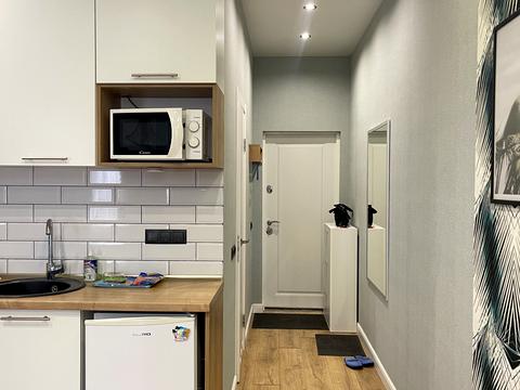 квартира по адресу Евгения Коновальца ул. (Щорса), 36-Е