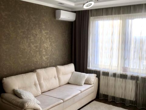 квартира по адресу Софии Русовой ул., 3