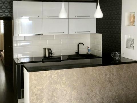 квартира по адресу Софии Русовой ул., 3