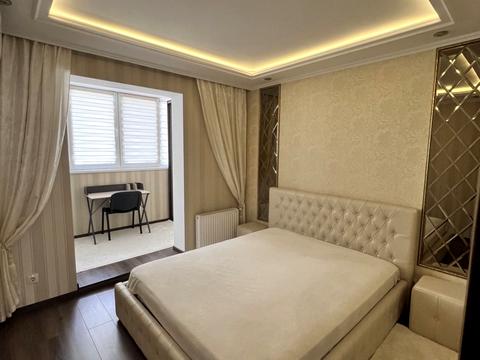 квартира по адресу Софии Русовой ул., 3