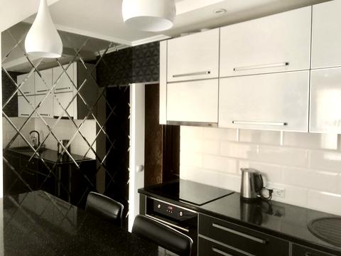 квартира по адресу Софии Русовой ул., 3