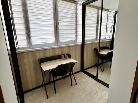 квартира по адресу Софии Русовой ул., 3