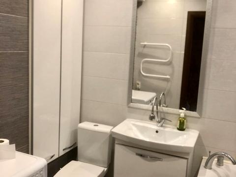 квартира по адресу Софии Русовой ул., 3