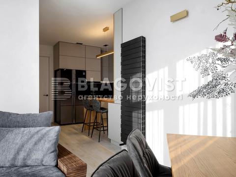 квартира за адресою Глибочицька вул., 32-Б