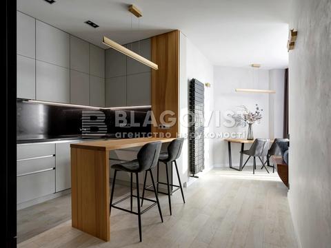 квартира за адресою Глибочицька вул., 32-Б