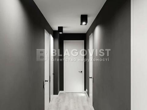 квартира за адресою Глибочицька вул., 32-Б