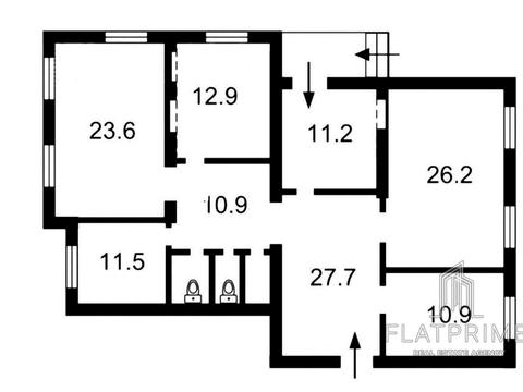комерційна за адресою Панаса Мирного вул., 1