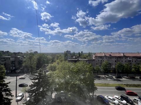 квартира по адресу Соборный просп. (Ленина), 146