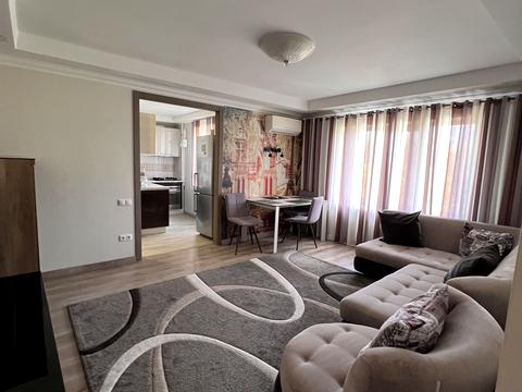 квартира по адресу Соборный просп. (Ленина), 146