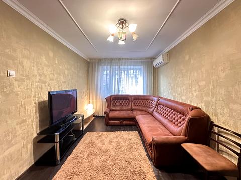 квартира за адресою Василя Барки вул. (Олександра Горовиця), 8