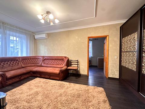 квартира за адресою Василя Барки вул. (Олександра Горовиця), 8