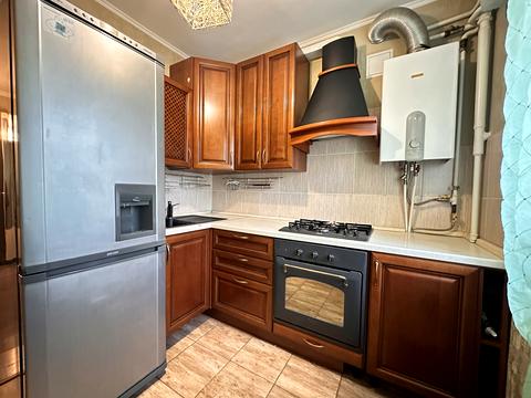 квартира за адресою Василя Барки вул. (Олександра Горовиця), 8