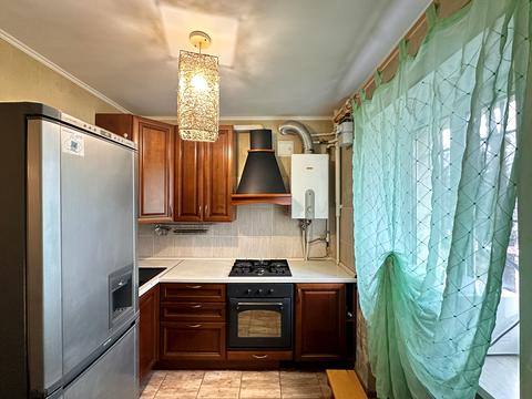 квартира за адресою Василя Барки вул. (Олександра Горовиця), 8