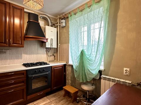 квартира за адресою Василя Барки вул. (Олександра Горовиця), 8