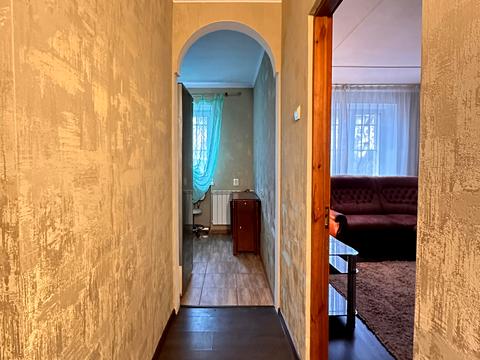 квартира за адресою Василя Барки вул. (Олександра Горовиця), 8