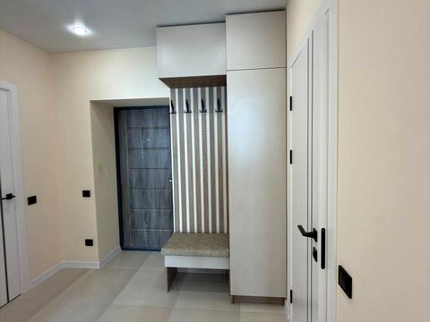 квартира по адресу Высочана ул., 18 к29