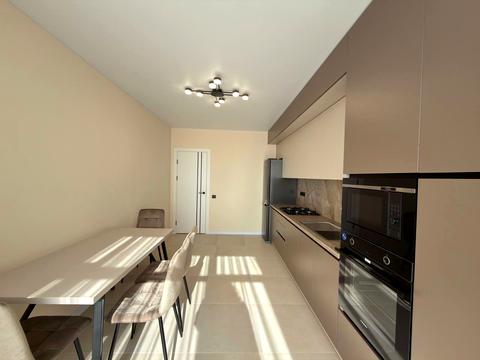 квартира по адресу Высочана ул., 18 к29