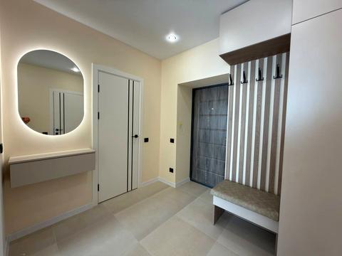 квартира по адресу Высочана ул., 18 к29