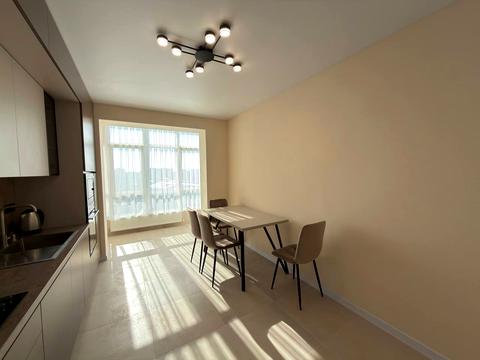 квартира по адресу Высочана ул., 18 к29