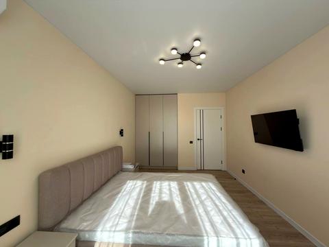 квартира по адресу Высочана ул., 18 к29