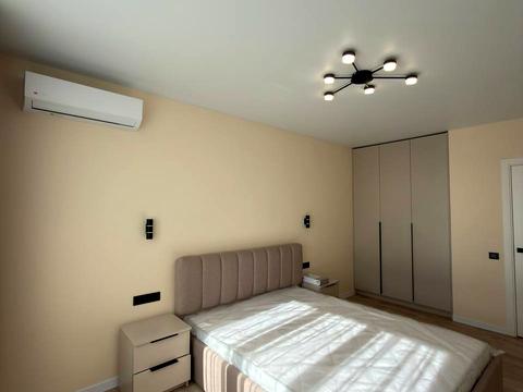 квартира по адресу Высочана ул., 18 к29