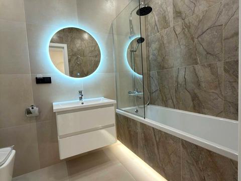 квартира по адресу Высочана ул., 18 к29